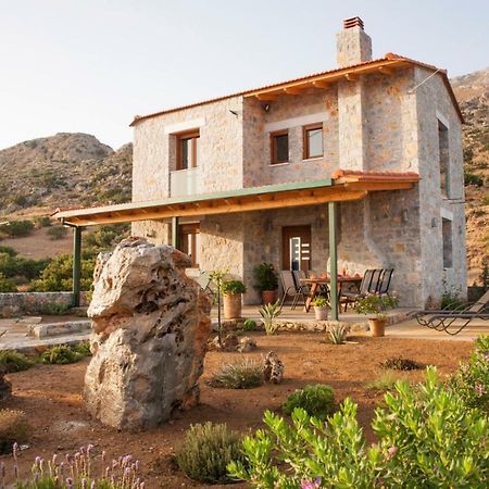 Alexandros Villa Агия-Параскеви Экстерьер фото