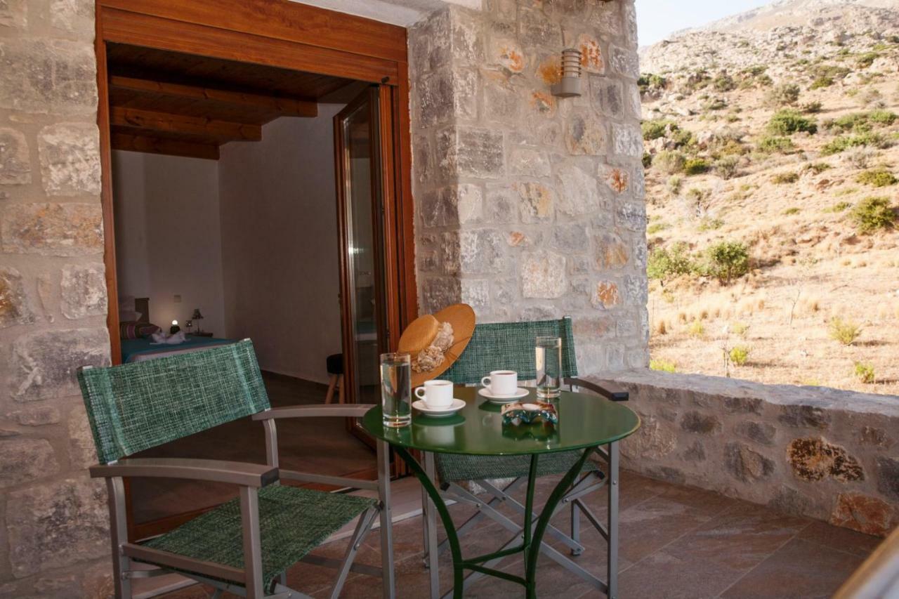 Alexandros Villa Агия-Параскеви Экстерьер фото